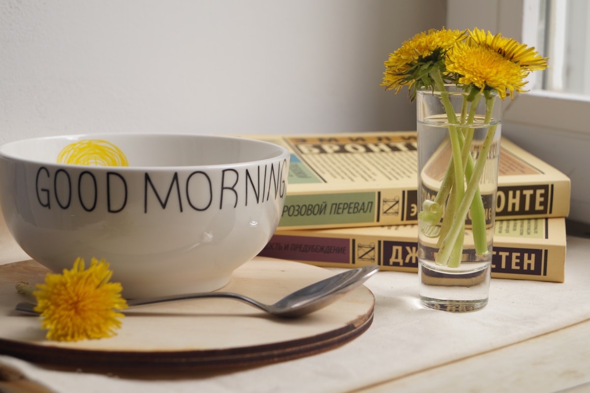Early Morning Marathon Start: Sleep and Breakfast Plan