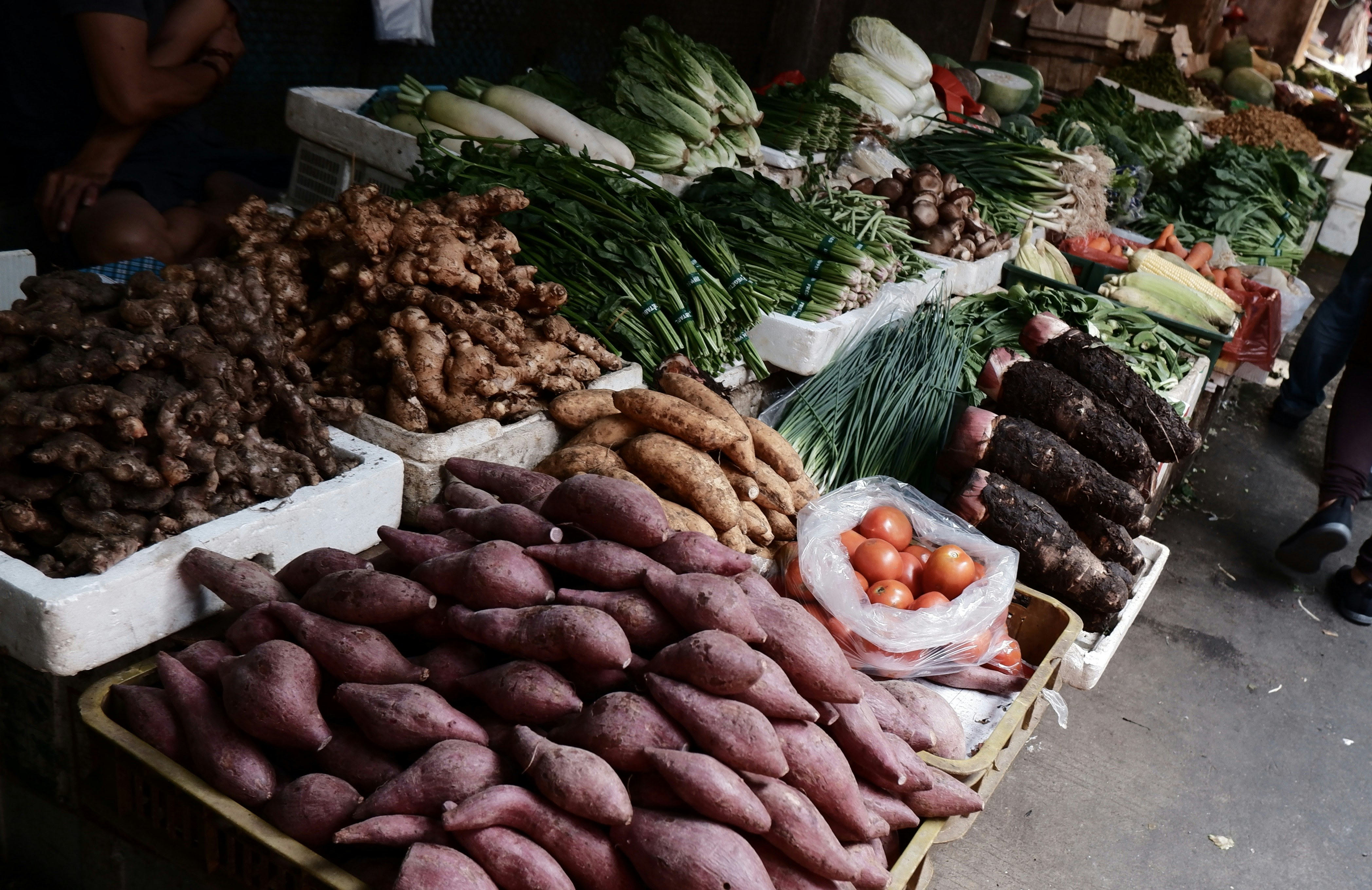 Jakarta Food Markets worth visiting (2024 Guide)