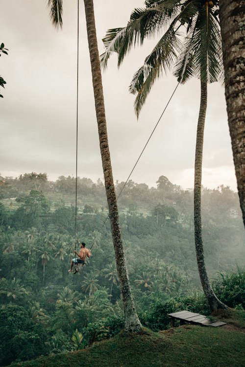My Bali Swing