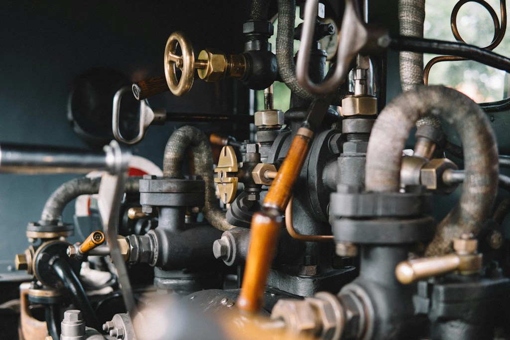 Automatic Pressure Booster