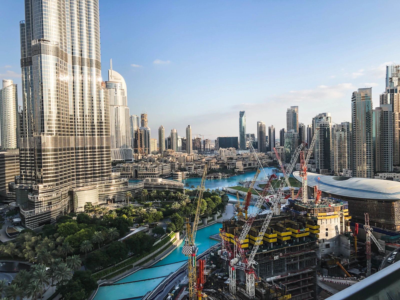 Complete Buying Guide for Off-Plan Properties in Dubai 2026