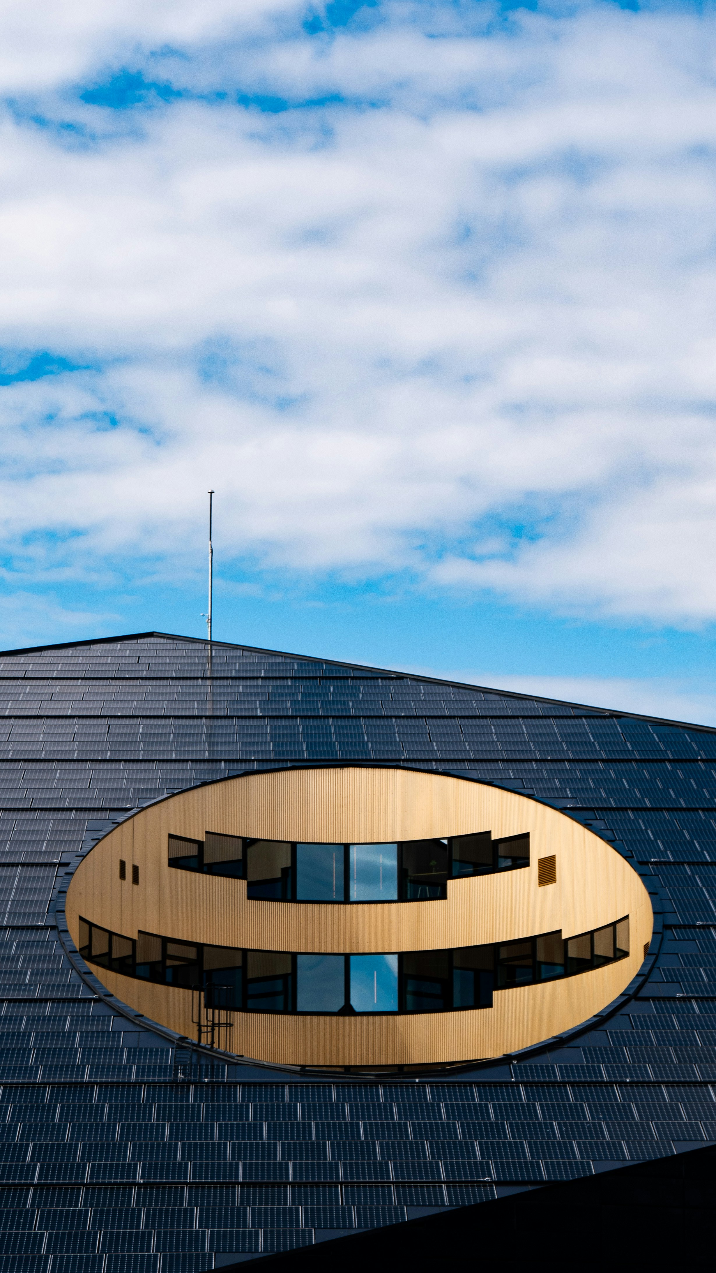 international solar collaboration