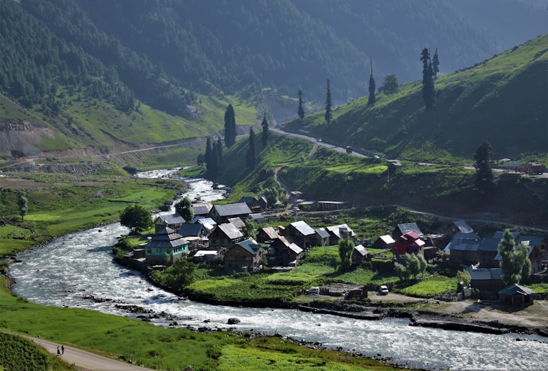 Sonamarg 1