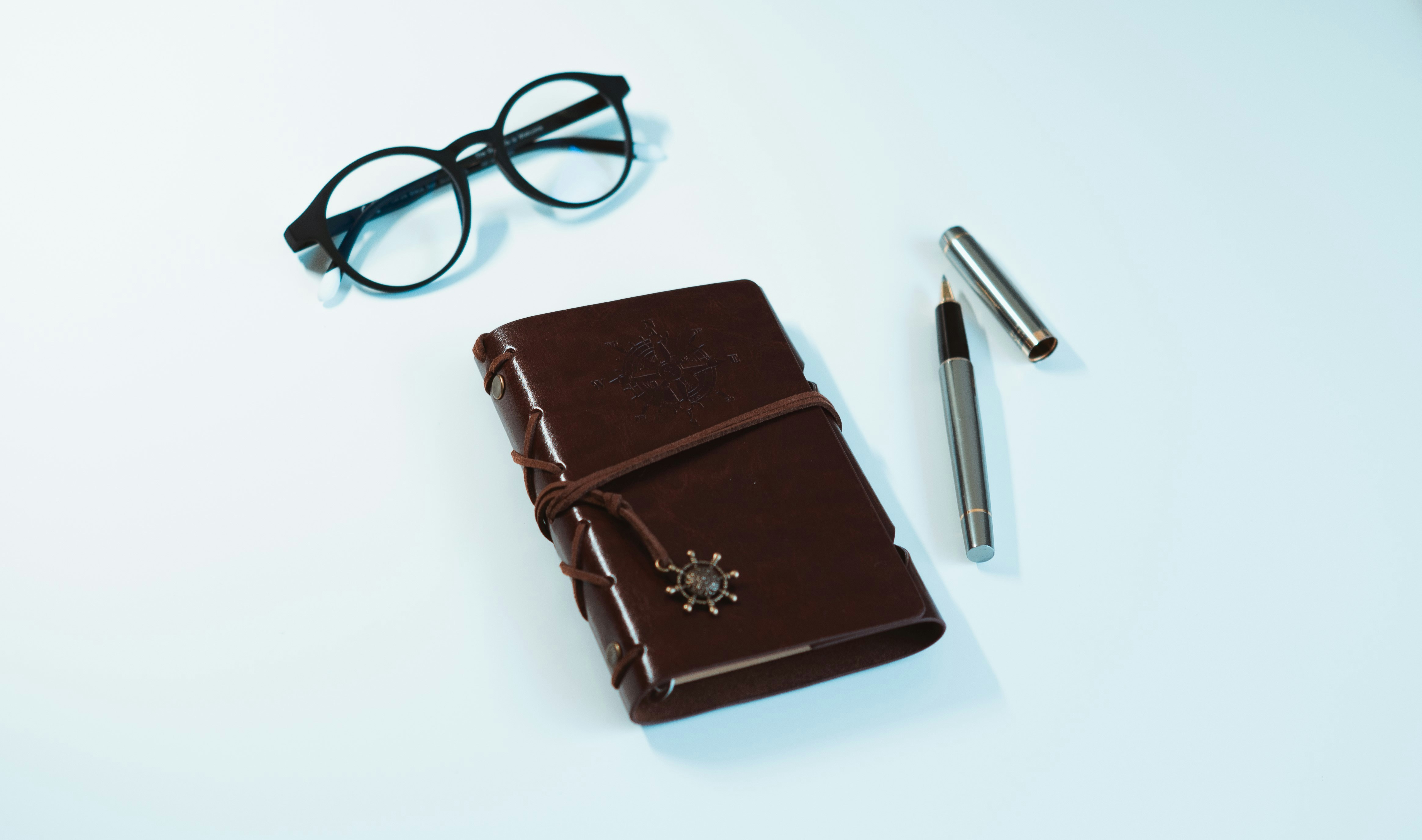 Classic Leather Journal