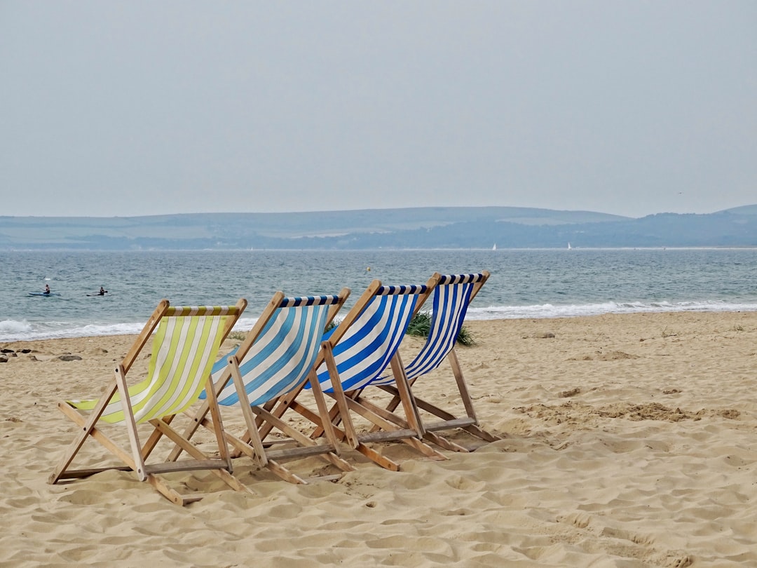 Beach photo spot Denecote Lodge Poole Harbour