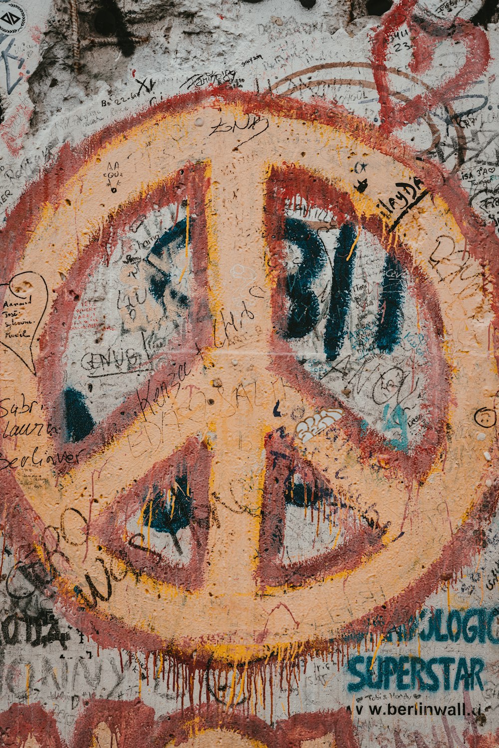 peace logo