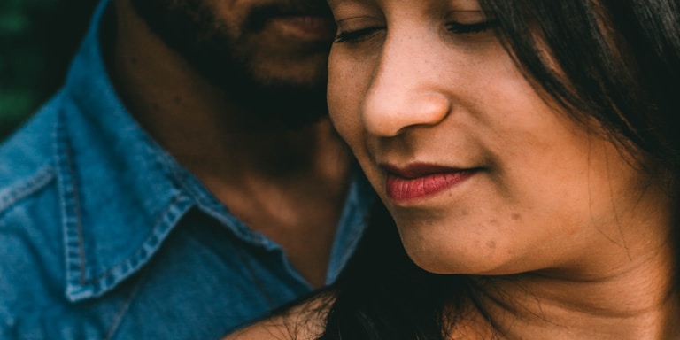Here’s How Letting Go Of Control Can Improve Your Relationship