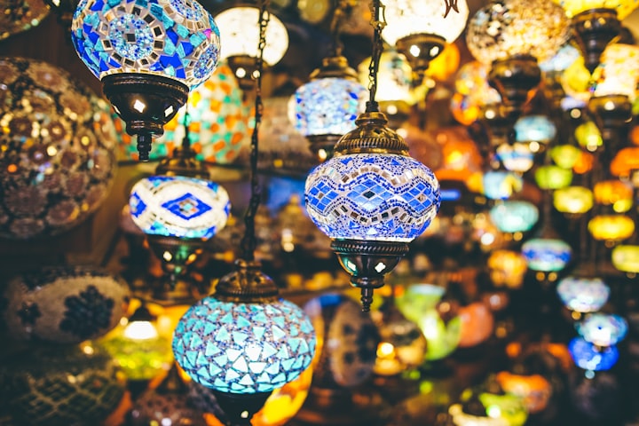 How to Celebrate Eid in Dubai – 