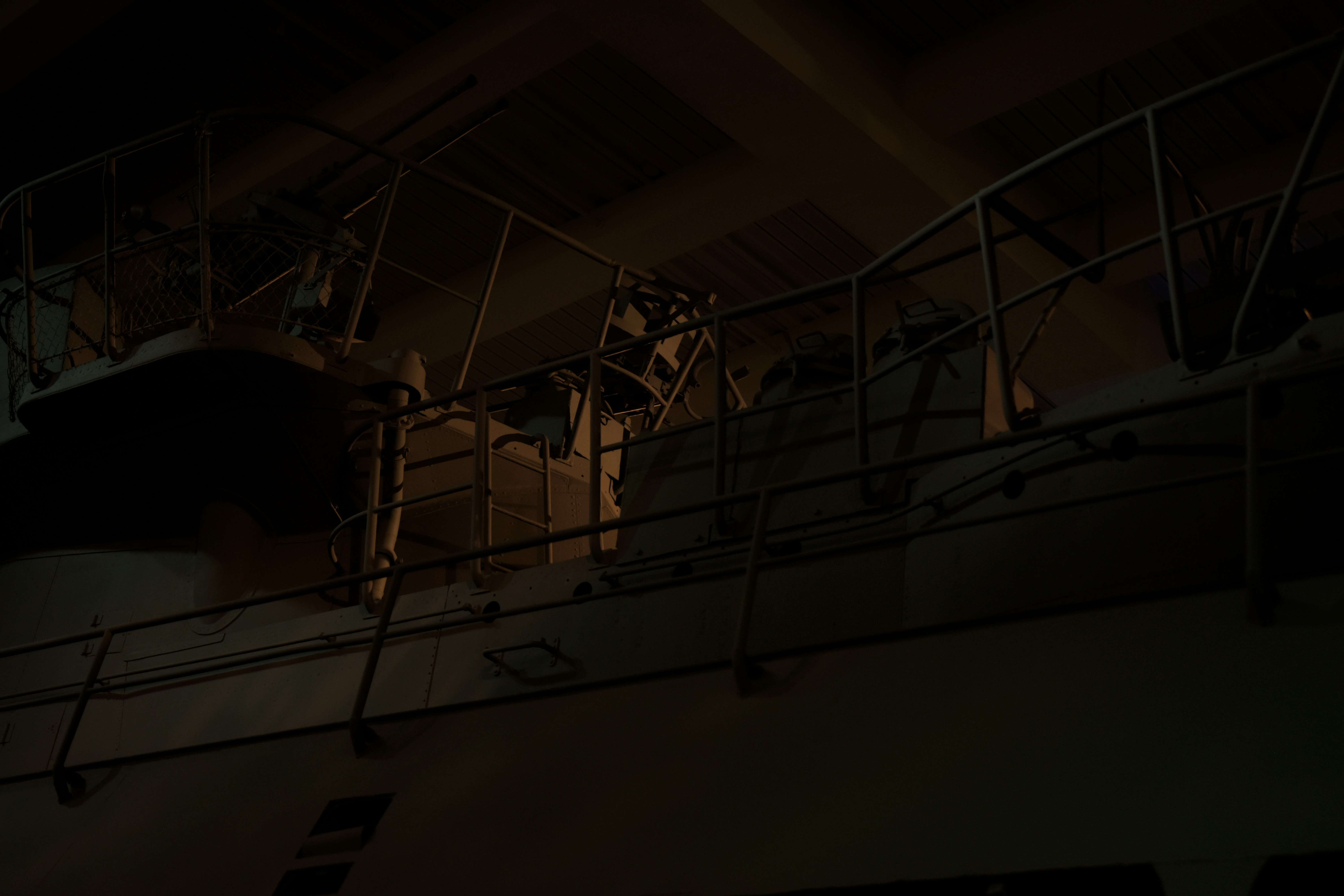 Improvement of the Lighting System During the Track Maintenance on Addis Ababa Light Rail Transit Image