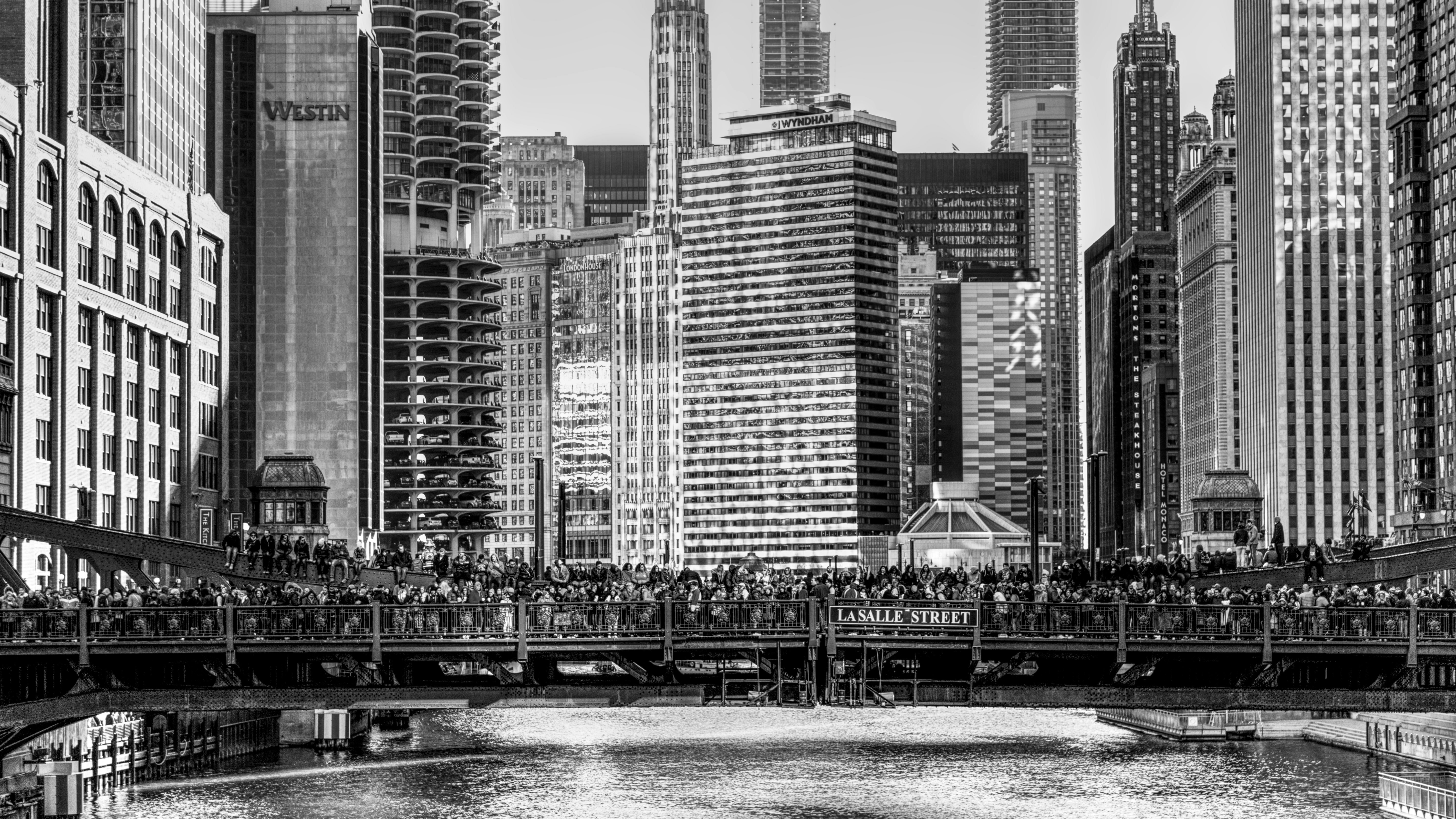 Photo by carbonscott