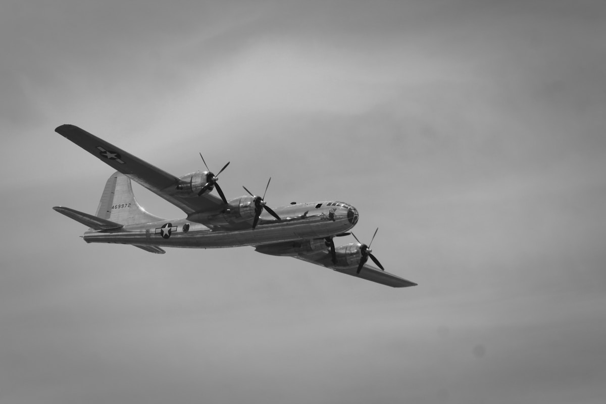 Tail Gunner