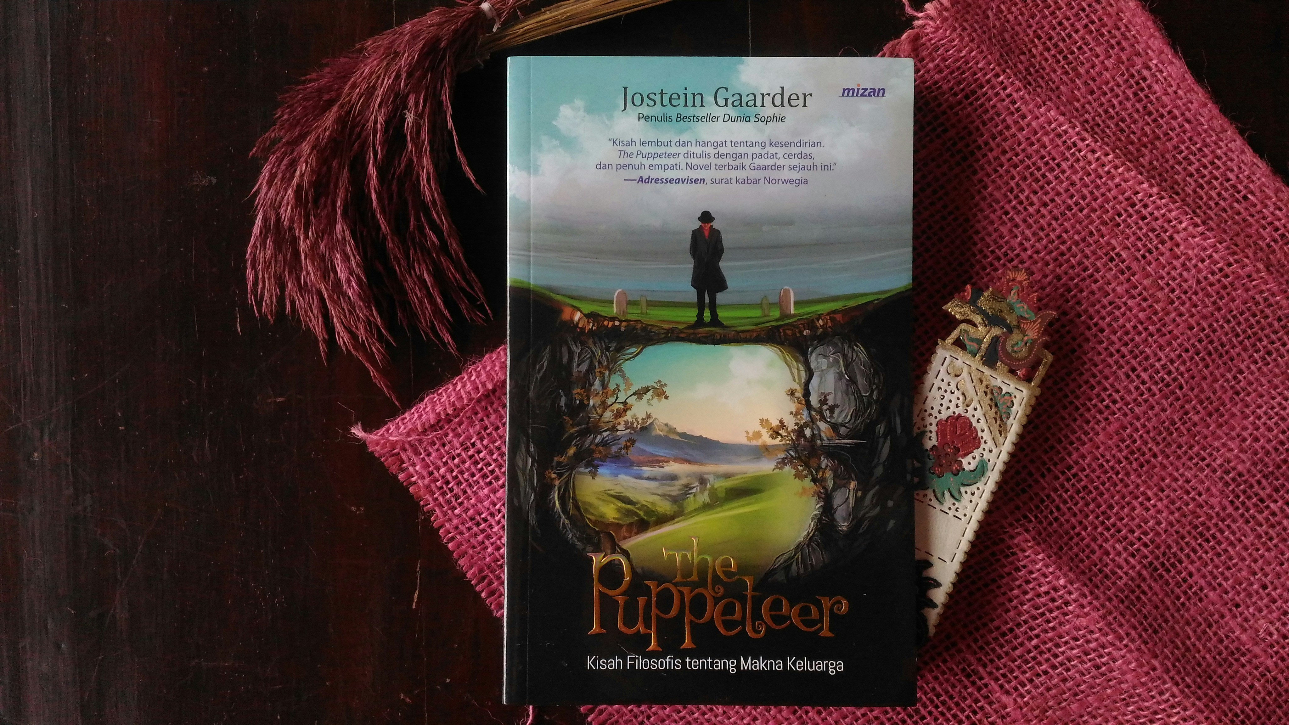 10 Magical Realism Books to Start Your Journey
