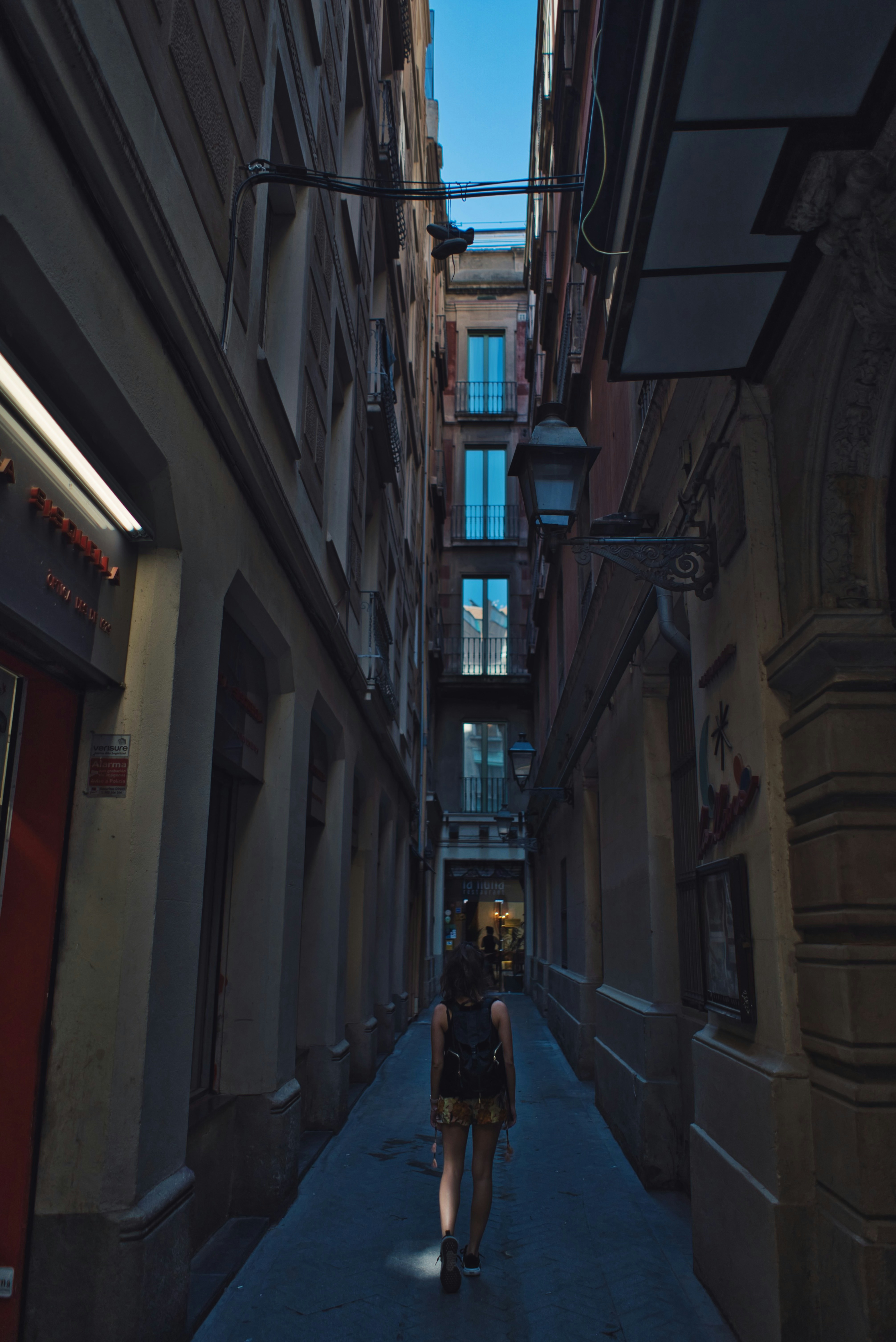 Photo by doctortinieblas