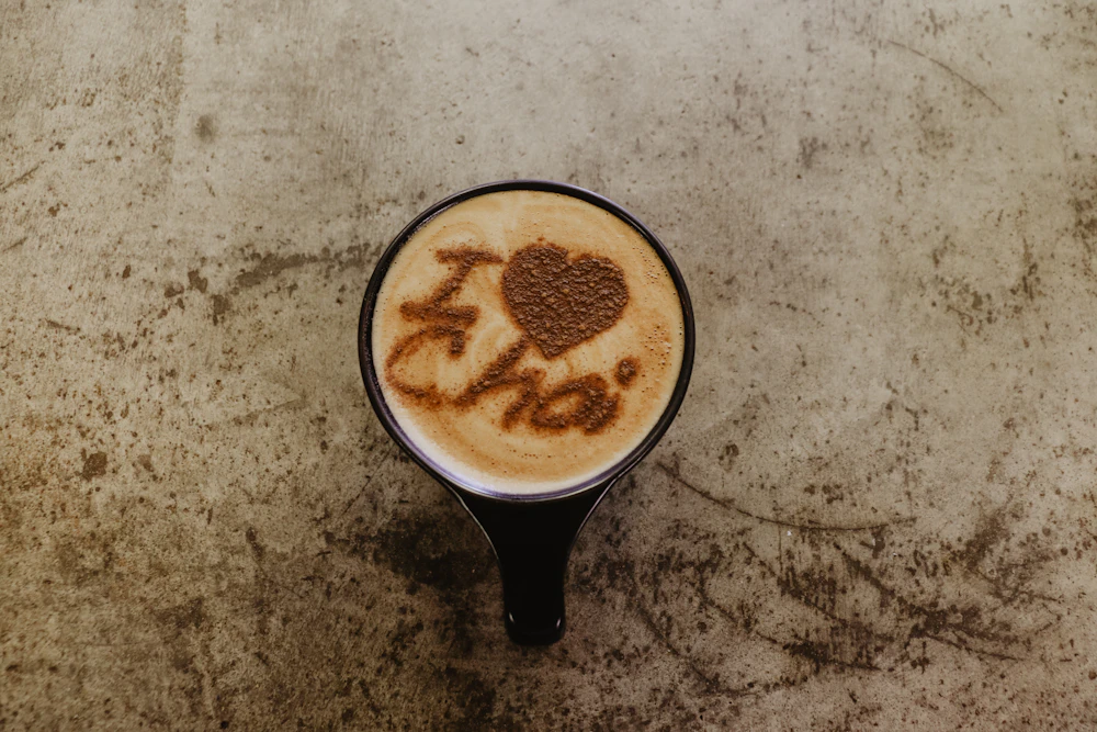 Masala chai, measured properly