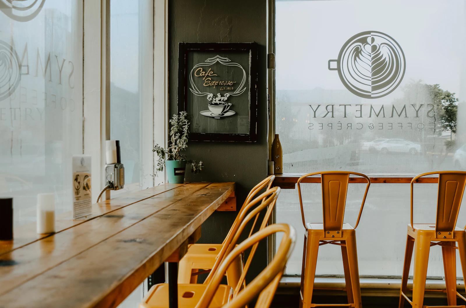 University Coffee Co