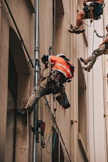 Servicio de mantenimiento y sustitución de instalaciones