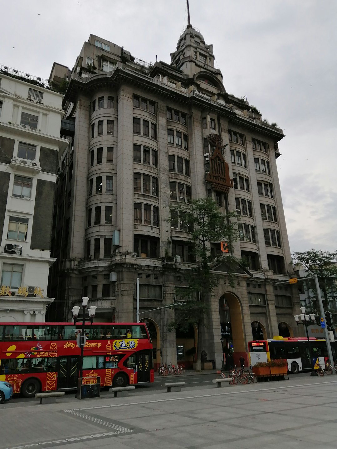 Town photo spot Zhong Guo Jian She Yin Hang ( Guang Zhou Sha Mu Lan Zhi Hang ) Guangzhou Shi