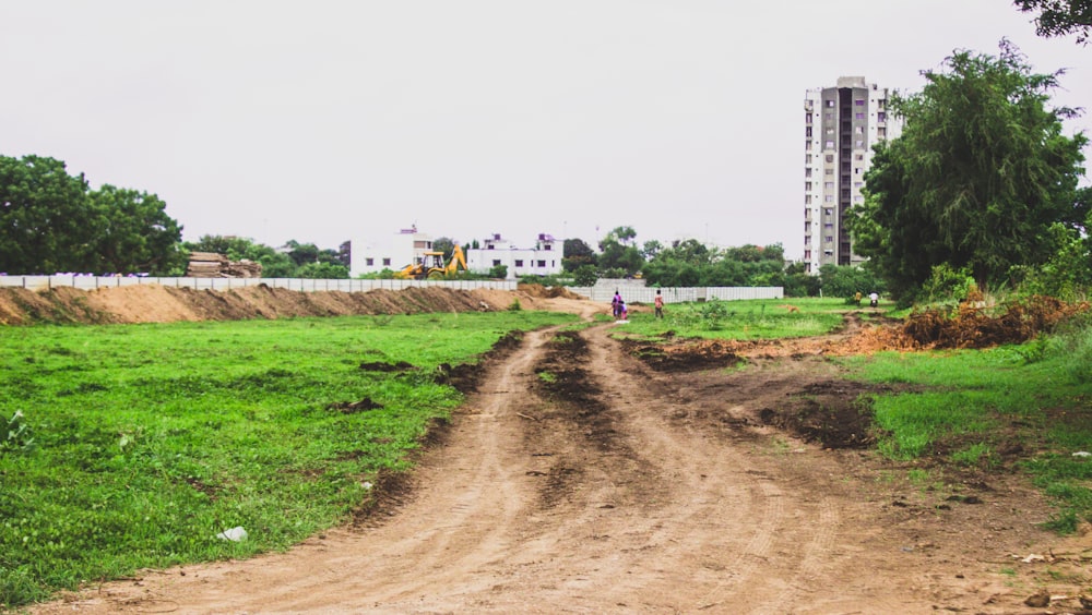 pathway between grass field vacant lot - docrypto.com