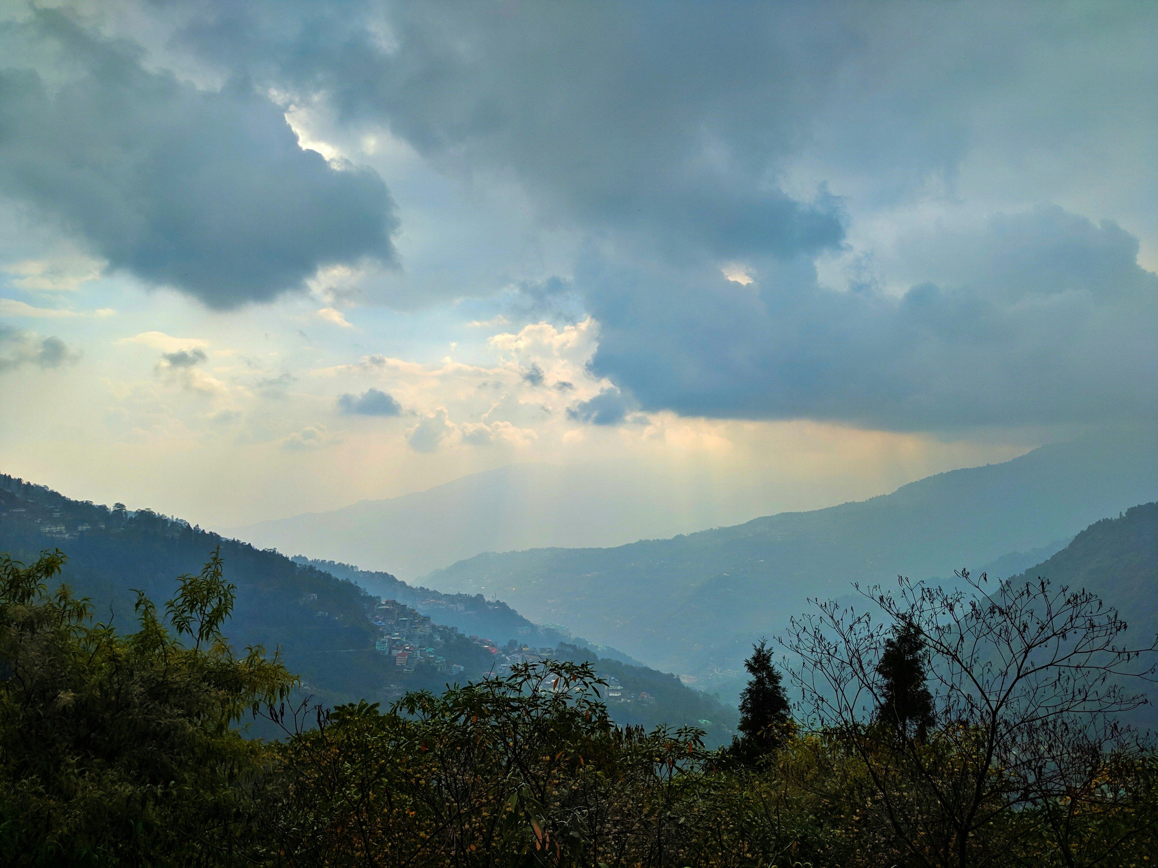 Gangtok, India - None