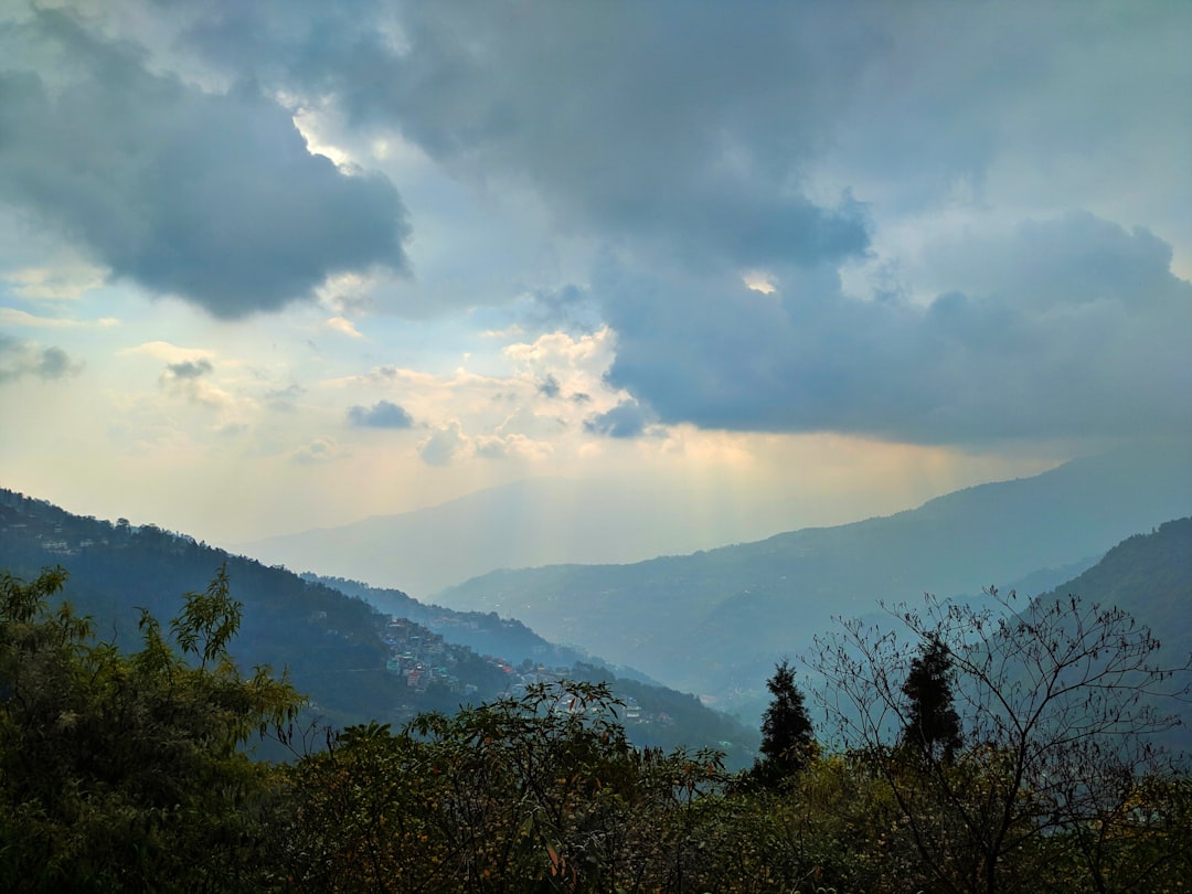 Hill station photo spot Jawaharlal Nehru Rd Darjeeling