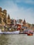 car rental Prayagraj to Varanasi
