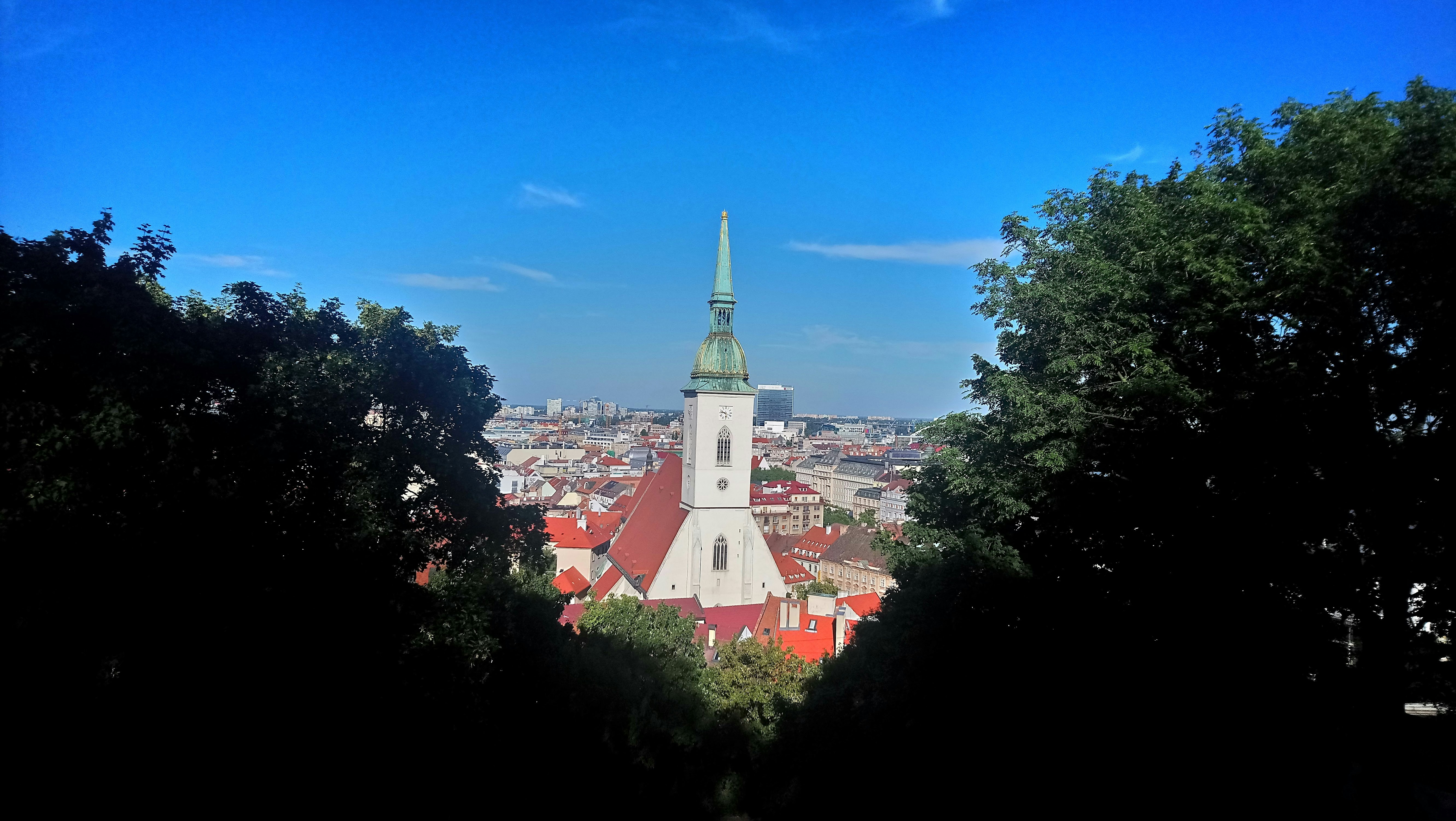 Bratislava - Things to Do in Bratislava