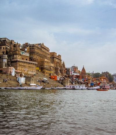 Varanasi