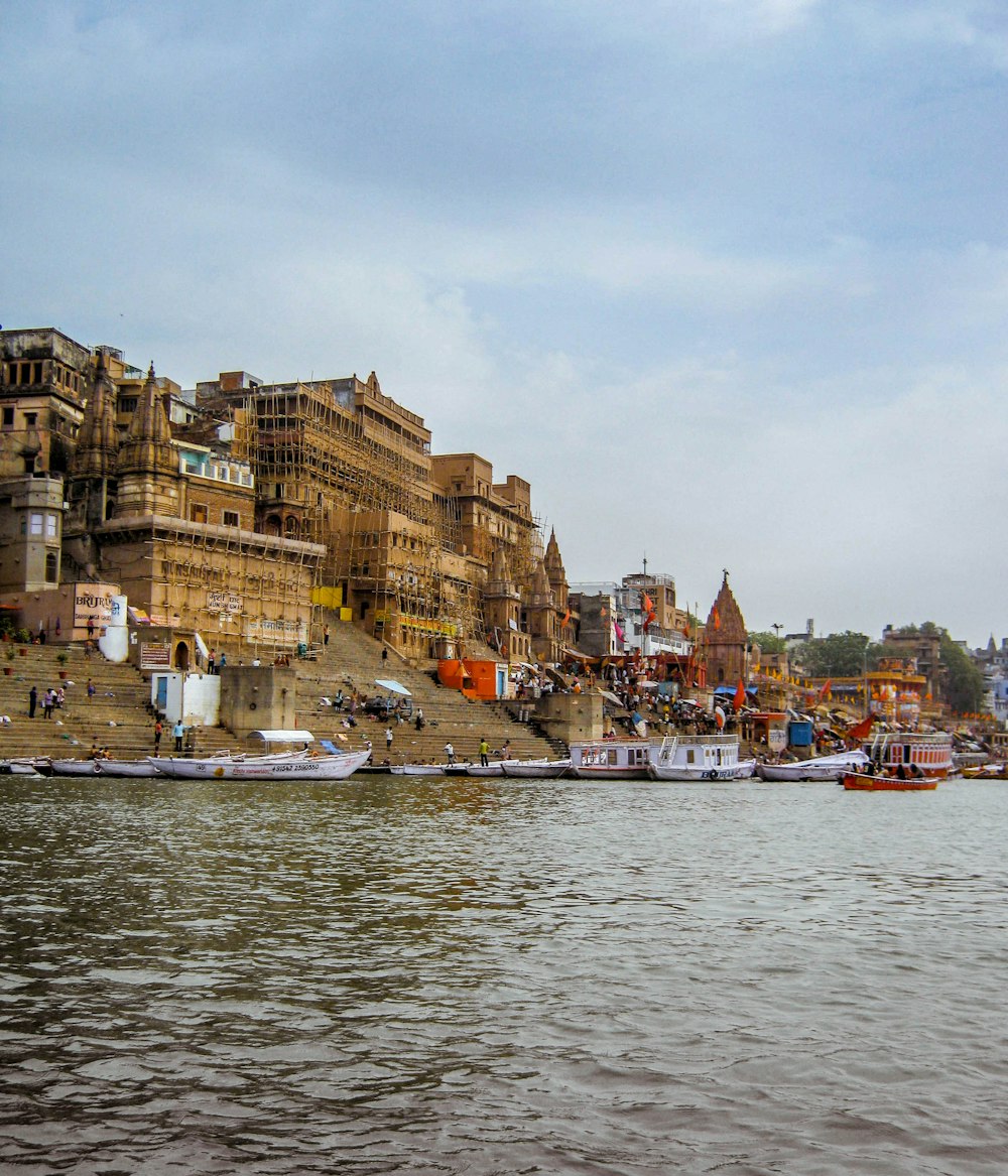 Kumbh Camp Gallery