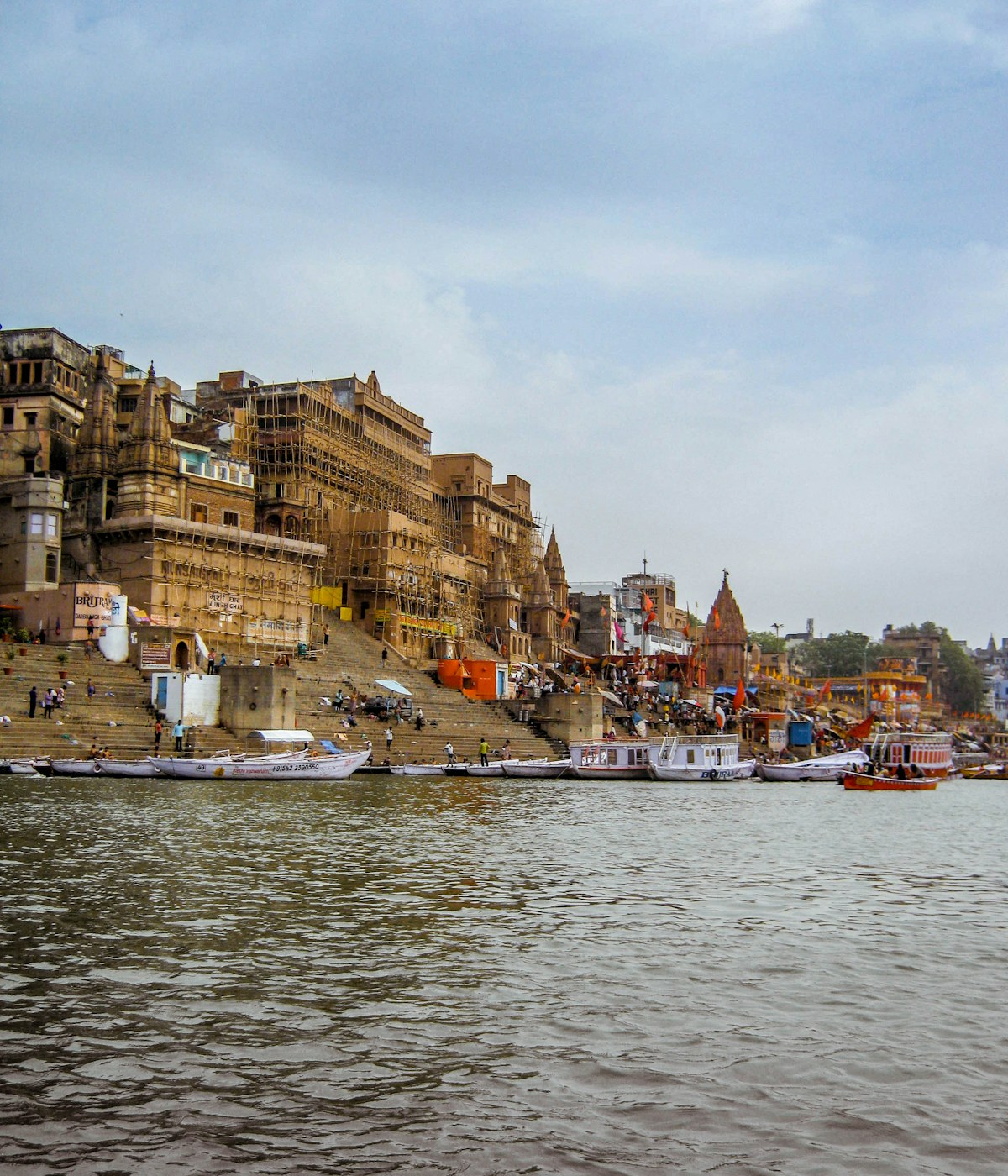 Mahindra Kabira Festival gallery 1