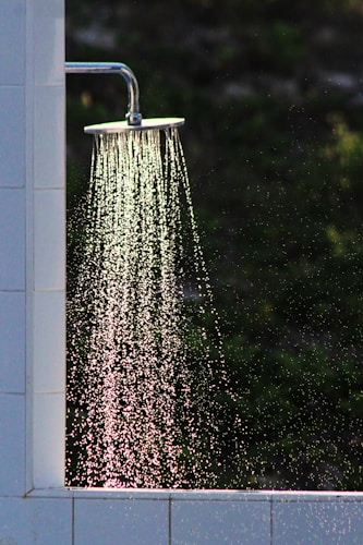 Best Shower Heads