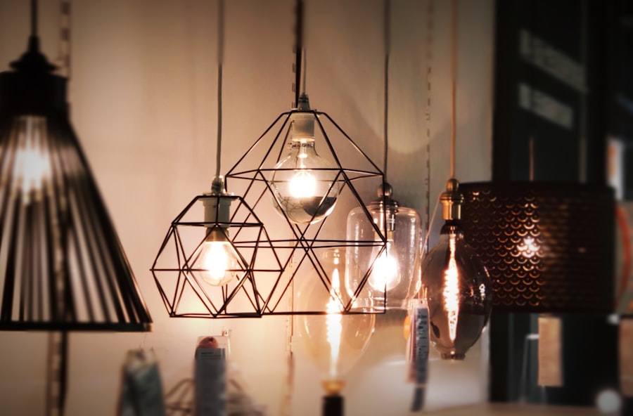 Lucande Éclairage et luminaires