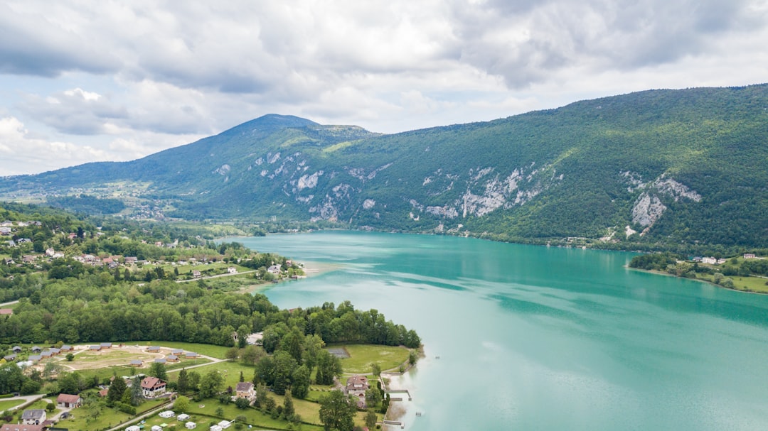 travelers stories about Reservoir in Unnamed Road, France