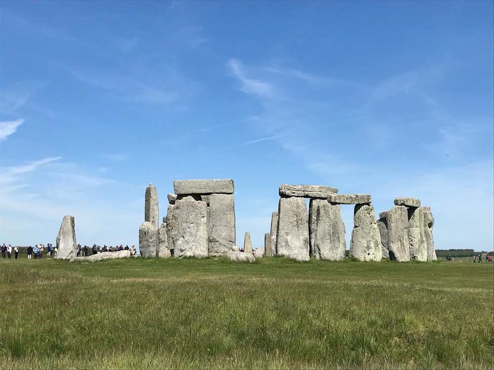 Stonehenge, Europe