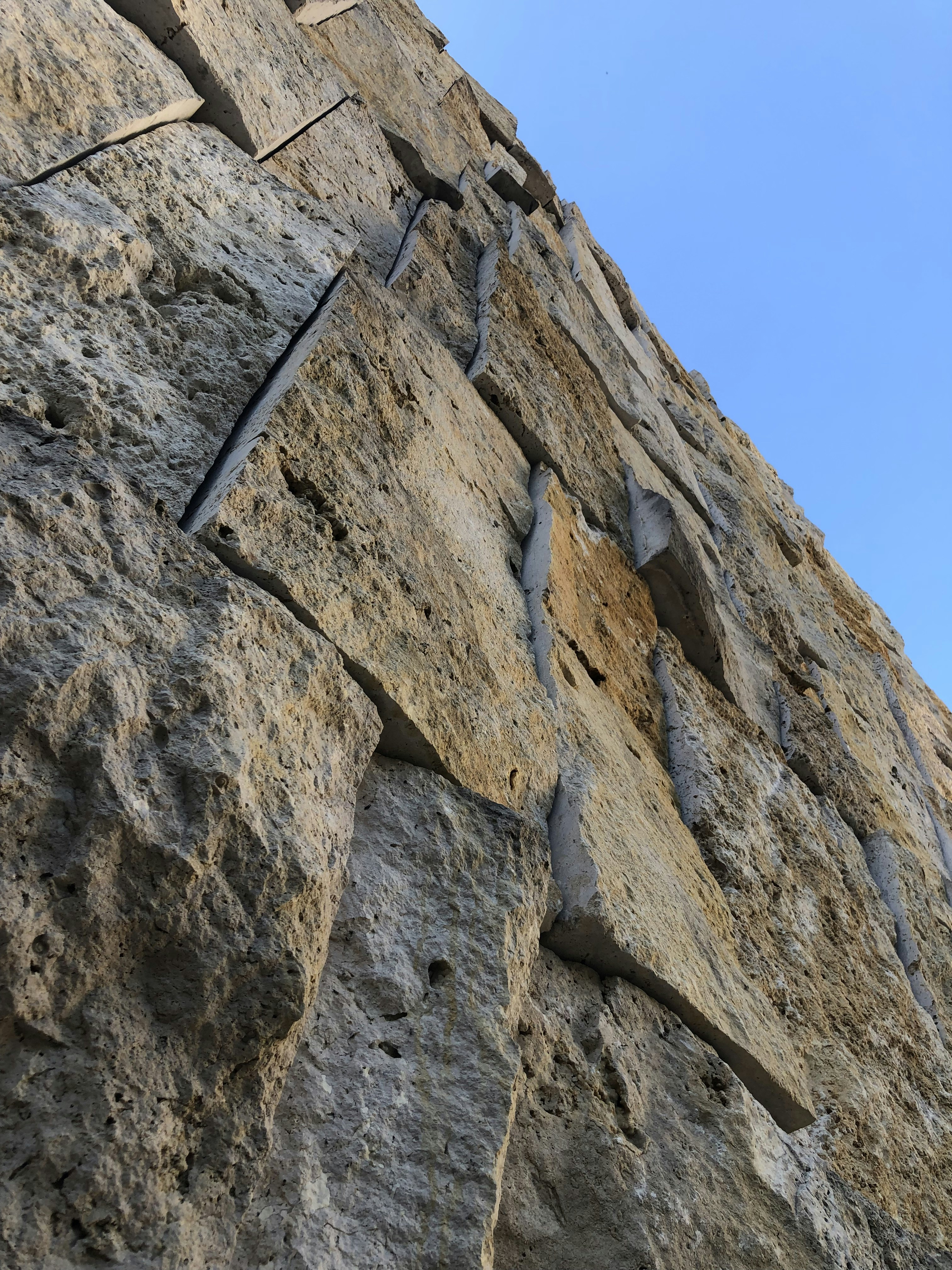 Oklahoma Flagstone Slabs