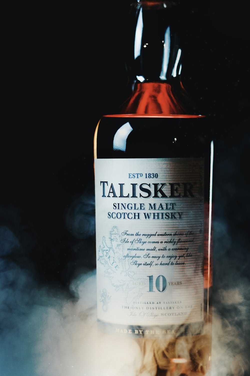 Talisker Single Malt