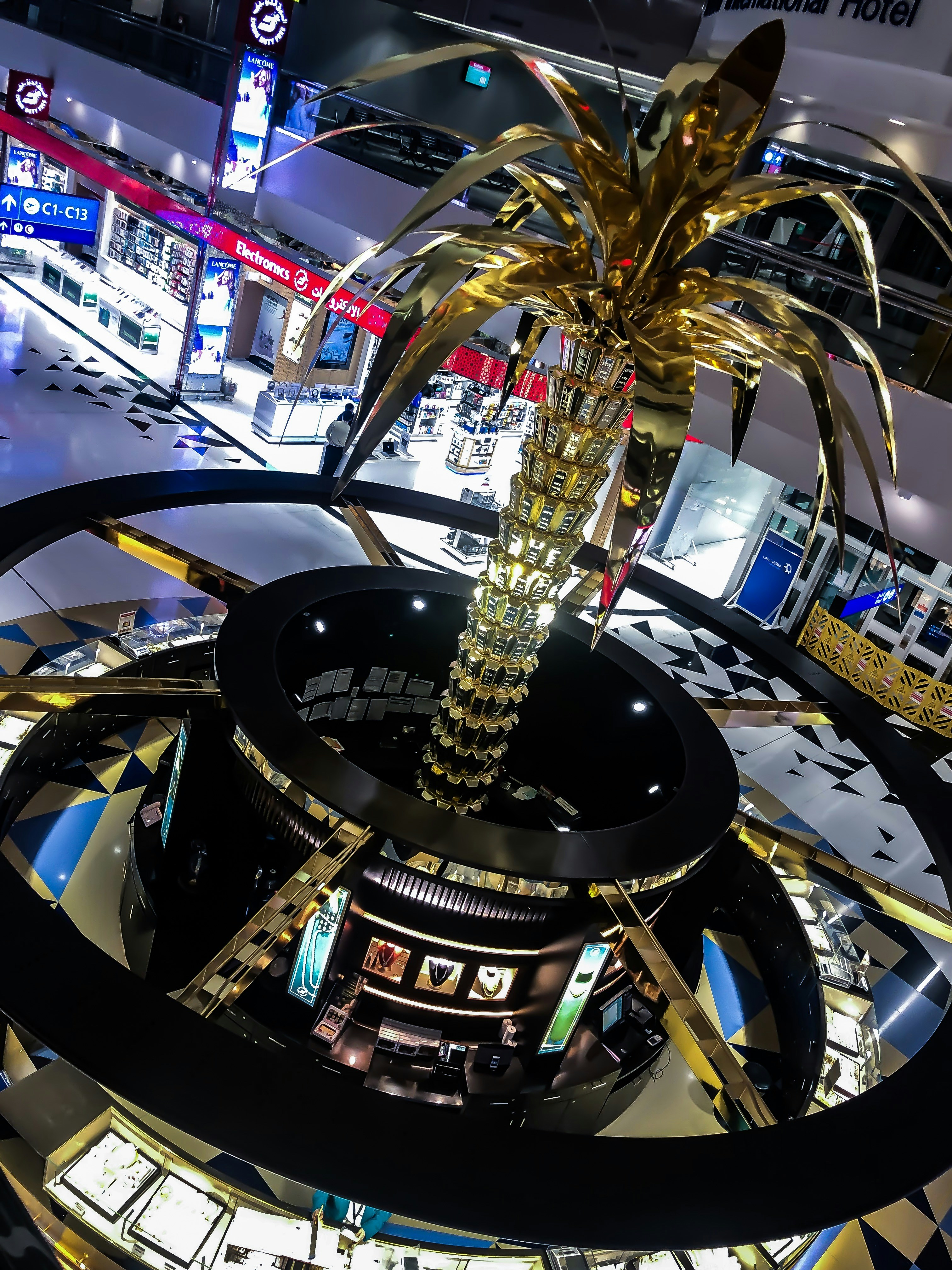 Luxury Lifestyle Essentials Await You