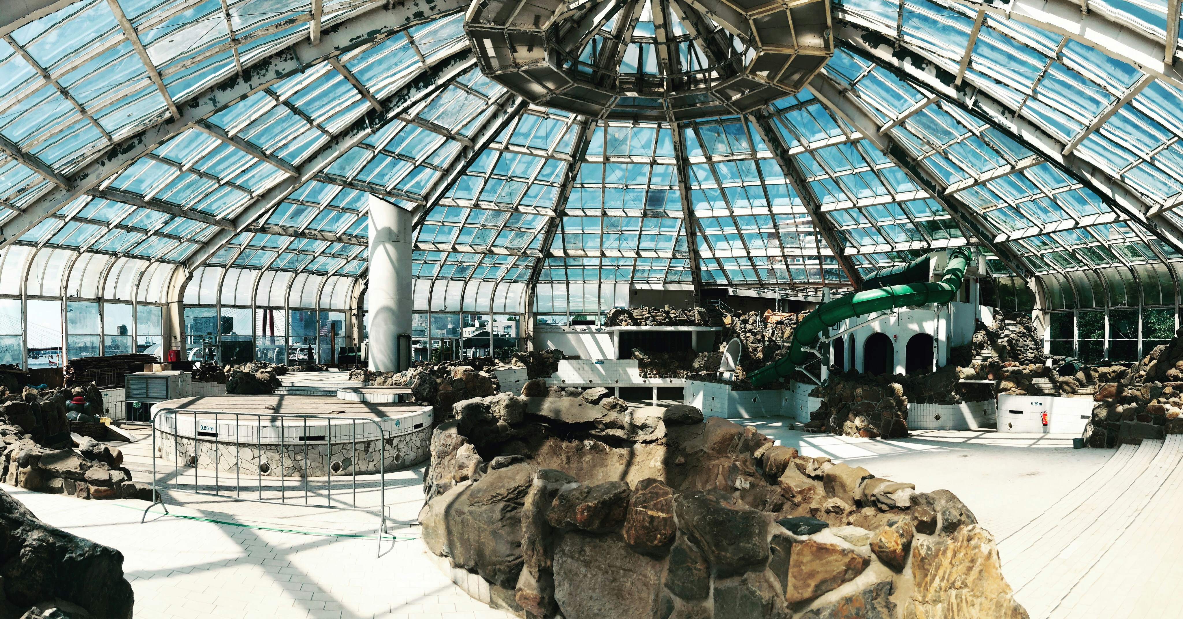 ¿Qué és la economía circular?