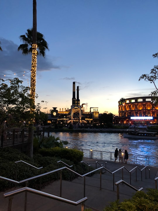 Universal CityWalk things to do in Poinciana