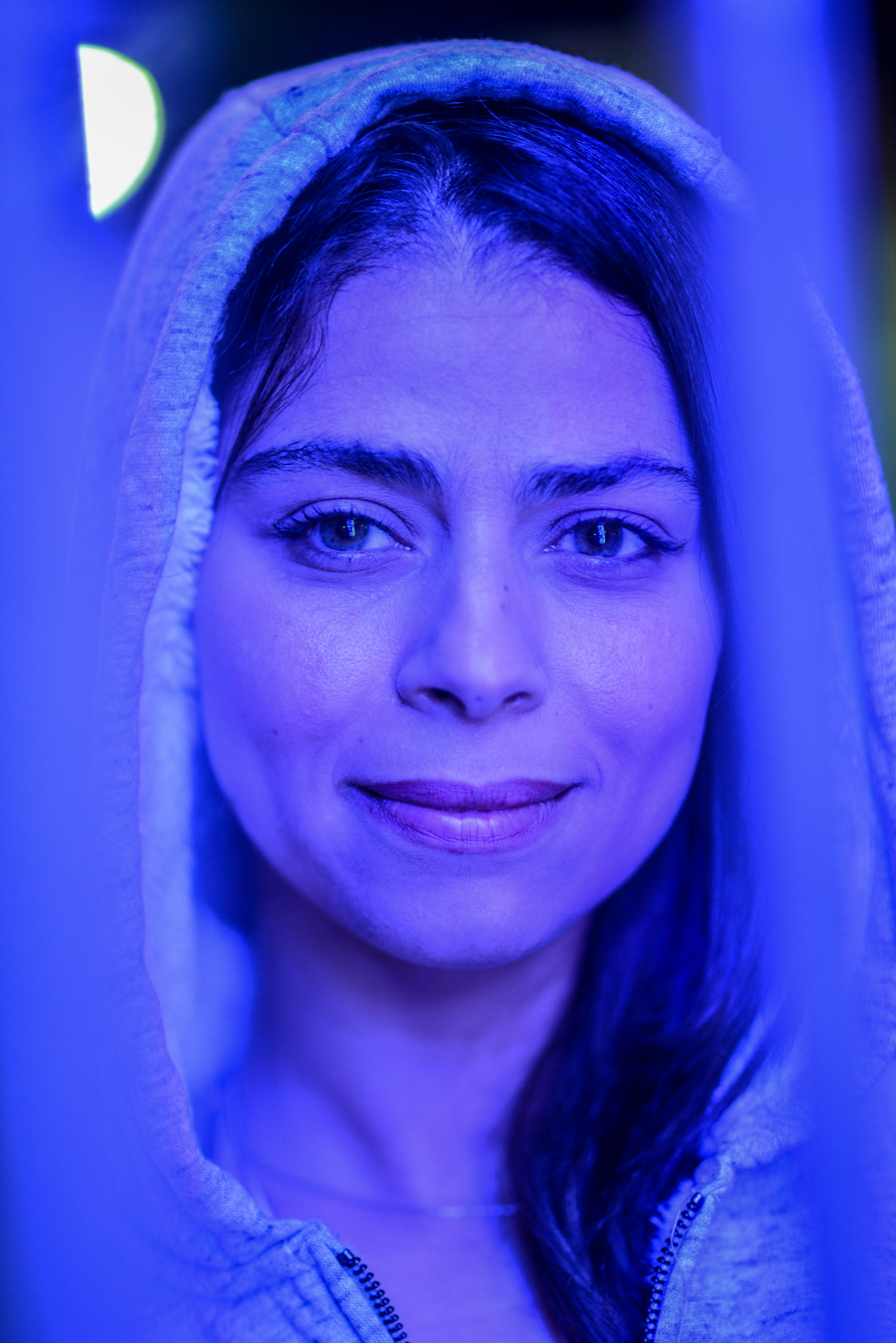 Darkroom Classic Hoodie