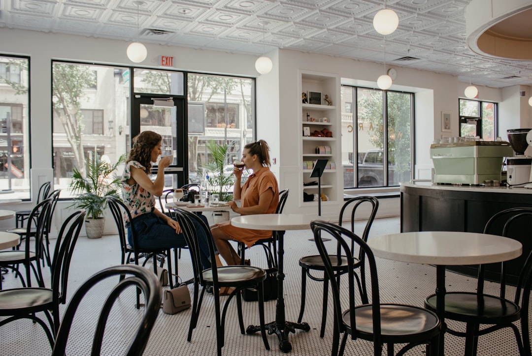 Restaurant Furniture for Ohio