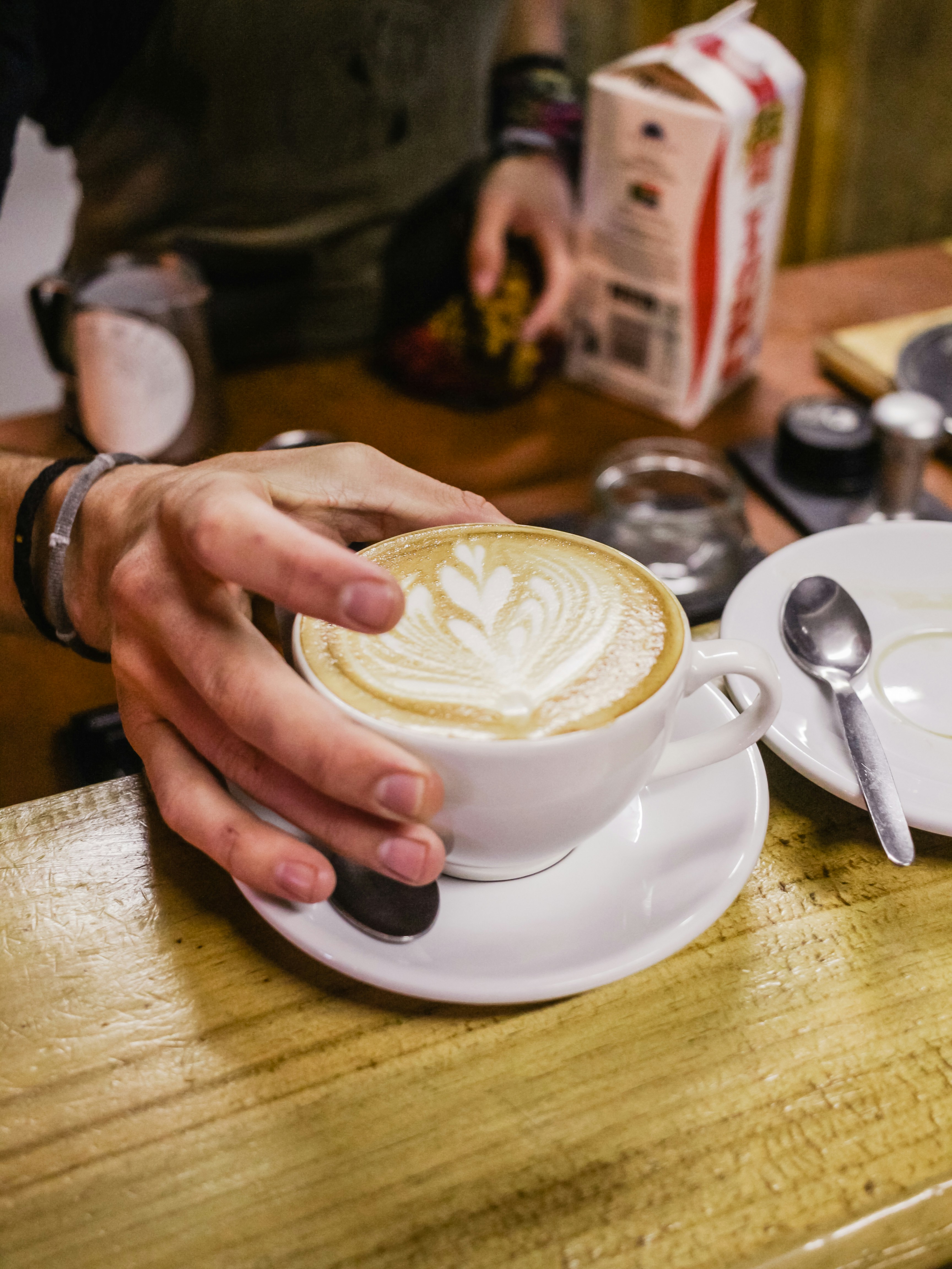 Photo by sincerelymedia