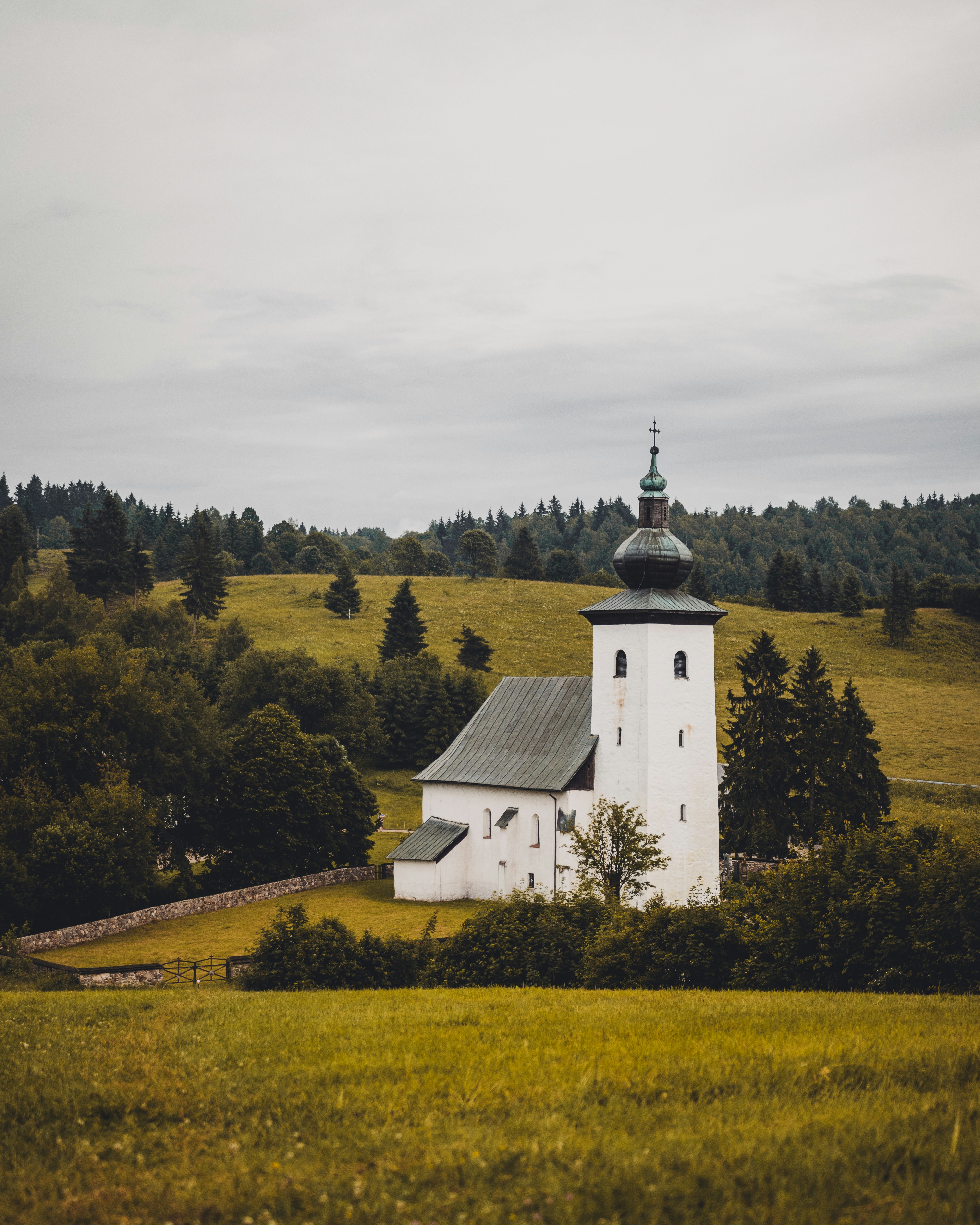 Photo by martinkatler