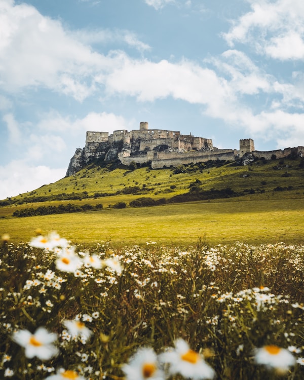 Discovering Slovakia: A Comprehensive Travel Guide