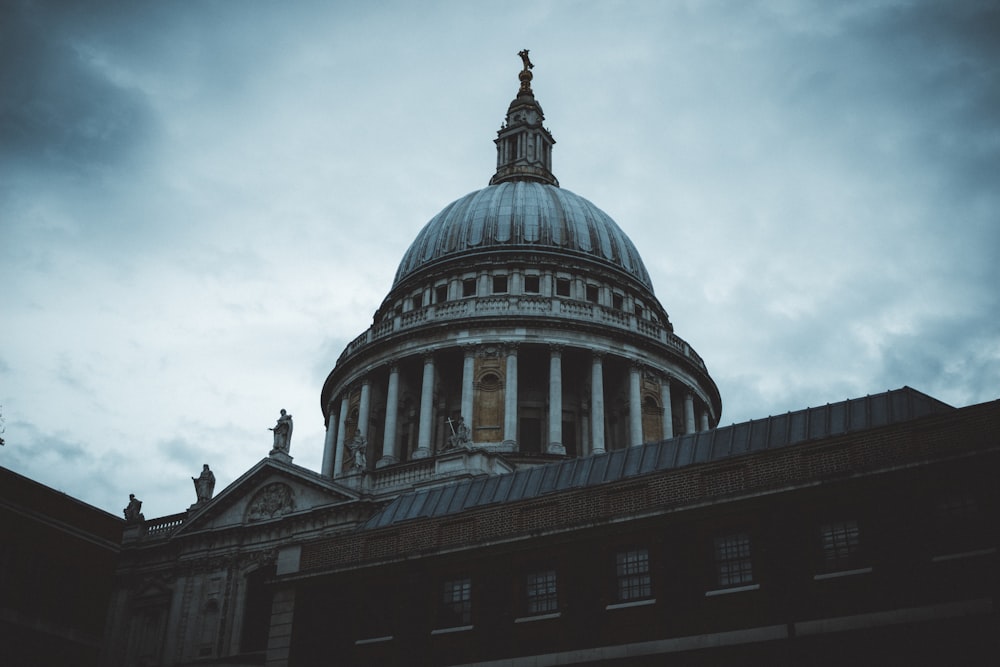 St. Paul's Cathedral Cathedral in London, England