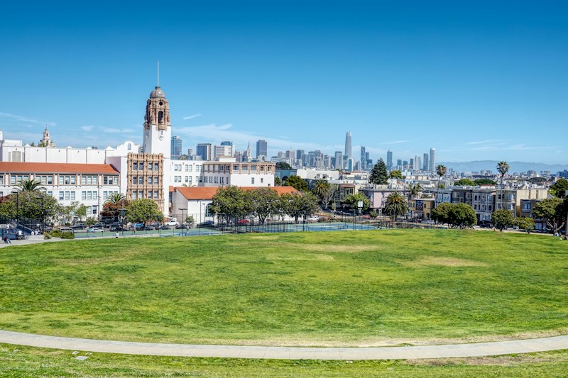 Golden Gate Park