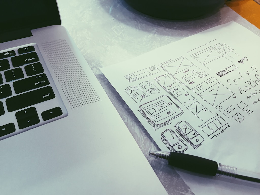 Brand Identity Starter Kit