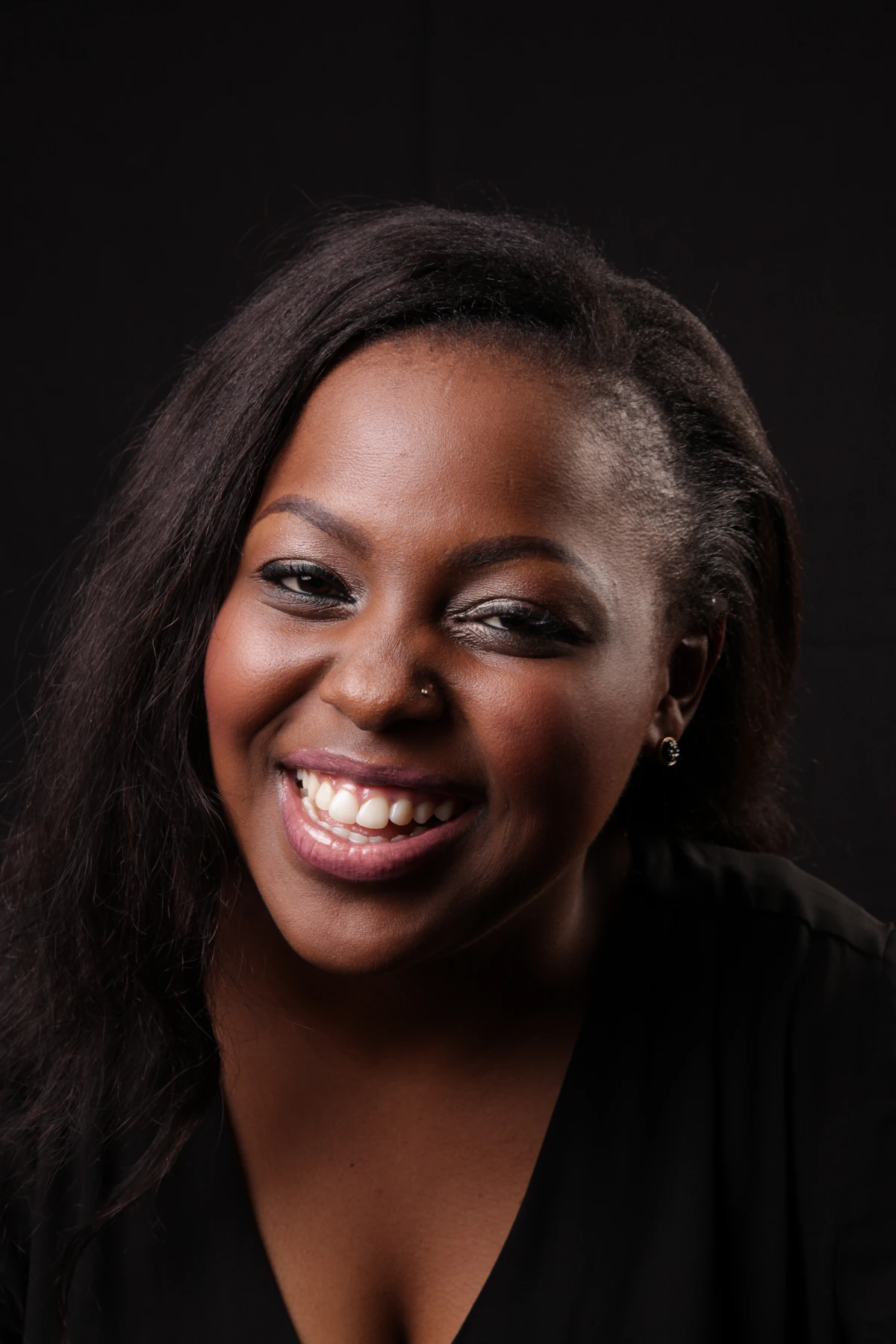 Rachel Okonkwo