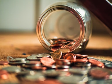 easy saving tips saving money