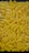 Brightly colored fruit-shaped squishy toys arranged neatly on a cheerful yellow background.