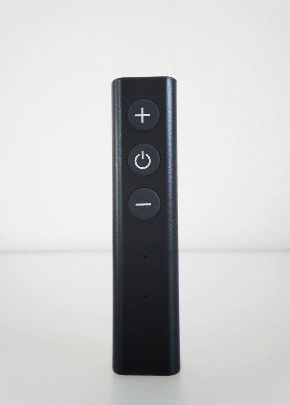 Apple Remote preto